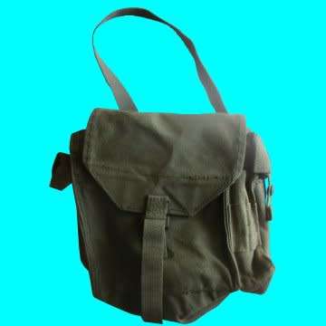S.A.D.F Patrol Bag - Border War Period.