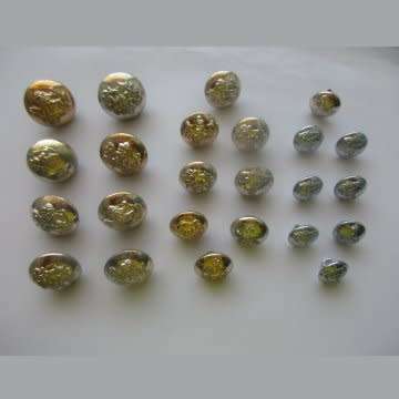 Rhodesian BSAP Buttons Eight Big Eight Medium And Eight Small.