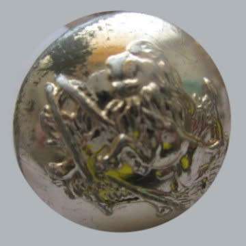 Rhodesian BSAP Buttons Eight Big Eight Medium And Eight Small.