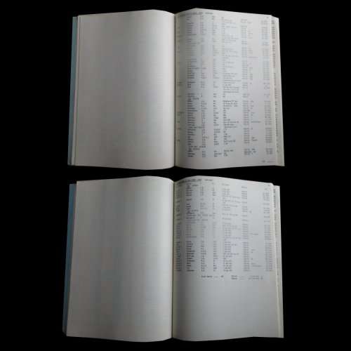 Book - Soft Cover - Decorations Awareded To Natal, Cape Colony And Union Defence Force Units.