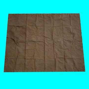 Pattern 81 Waterproof Ground Sheet And Shelter - In Excellent Condition.