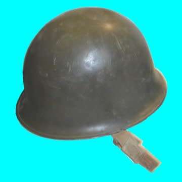 Border War Staaldak With Doiby.