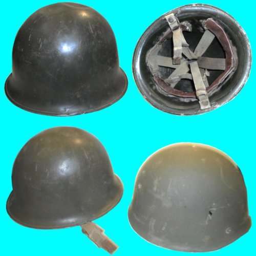 Border War Staaldak With Doiby.