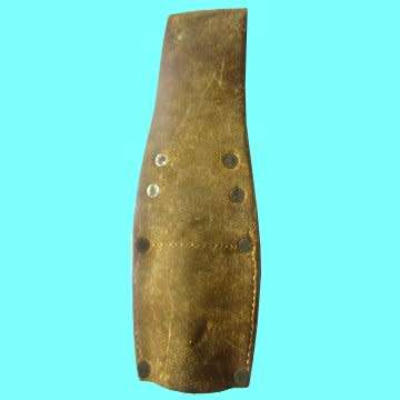 Boer War Slade Wallace Brittish Pattern 1888 Bayonet Frock - Extremly Rare.