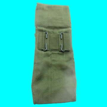 British Amo Pouch.