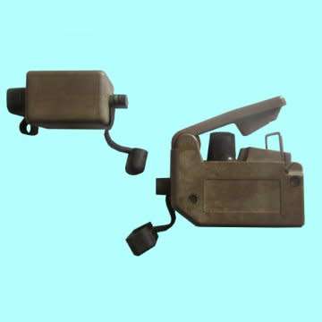 S.A.D.F Hand Detenator Meganism With Extra Contact - Border War Period.