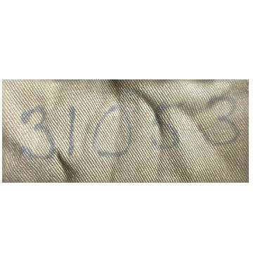 Rhodesian 4 Pocket Camo Jacket - Original - Medium.