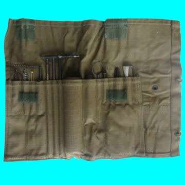 S.A.D.F Pattern 80 Utility Rifle And LMG Cleaning Kit - See Photo's.