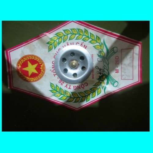 Chinese Military Helmet - In Excellent Condition.