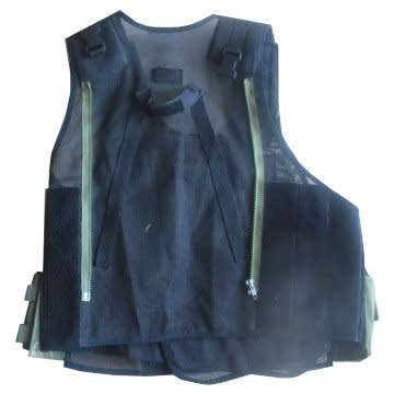 S.A Task Force Tactical Jacket - Very Scarce Item - See Photos.