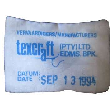 S.A Task Force Tactical Jacket - Very Scarce Item - See Photos.