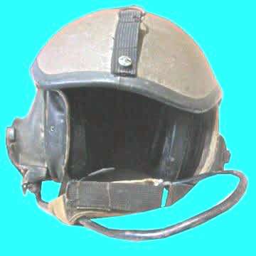 Border War S.A. Olifant Tank Helmet with Inner and all its fittings - Excluding its Microphone.