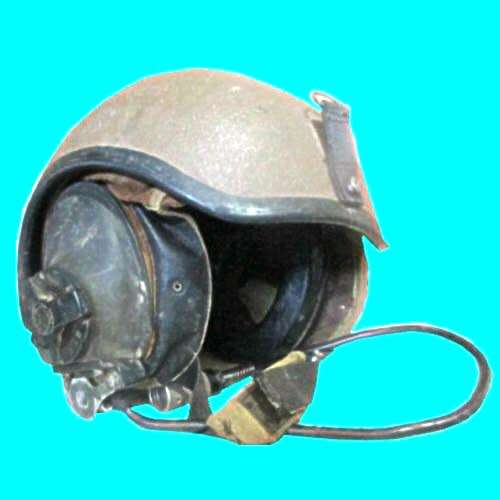 Border War S.A. Olifant Tank Helmet with Inner and all its fittings - Excluding its Microphone.