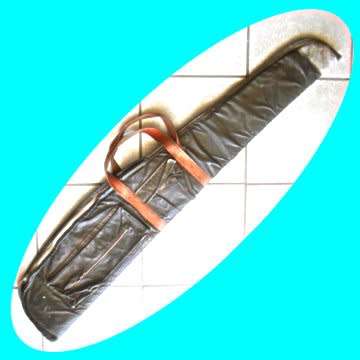 Pattern 80 Rifle Carrier Bag - Dark Green Colour - Could be S.W.A.