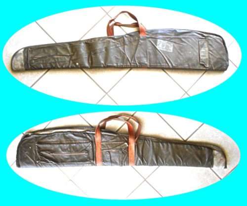 Pattern 80 Rifle Carrier Bag - Dark Green Colour - Could be S.W.A.