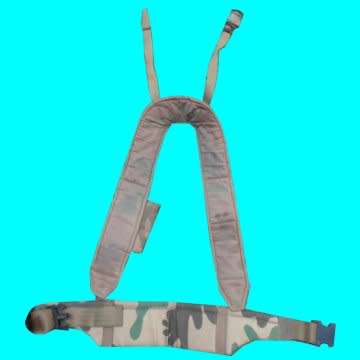 Recce Cabbage Patch Utility Harnas - Scarce Item.