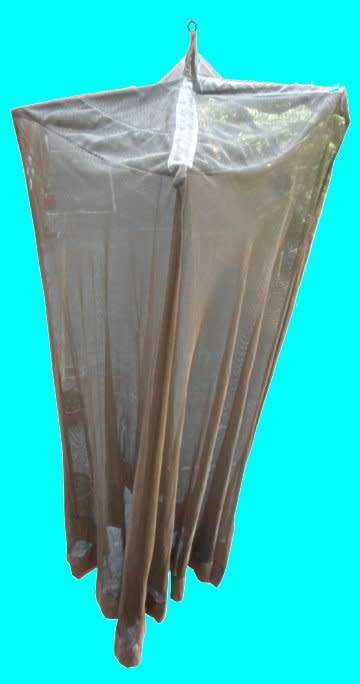 Mosquito Net - As used in the Border War.