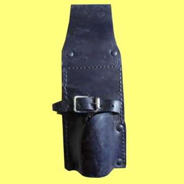 Dark Blue S.A Navy Ceremonial Bayonet Frock