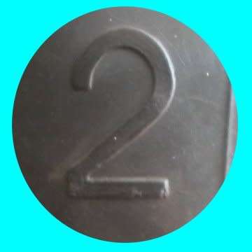 S.A.D.F  Gas Mask As Used By The Recces And Paras.