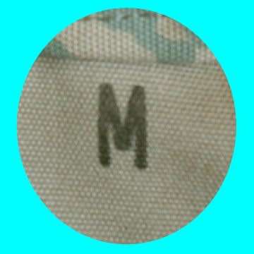 32 Battalion Winter Camo Shirt  - Medium.