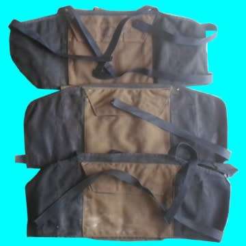 Three Pattern 83 Chest Webbings - Need Some Buckles