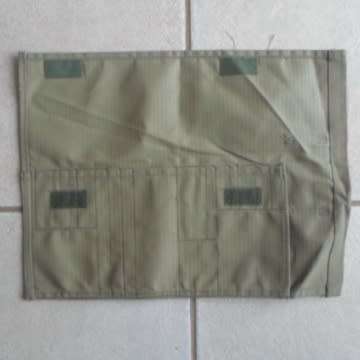 Pattern 80 R4 Cleaning Kit Bag.