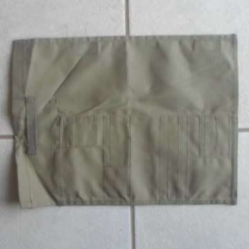 Pattern 80 R4 Cleaning Kit Bag.