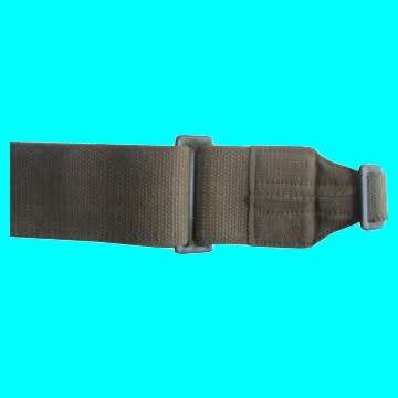 S.A.D.F Medium Machine Gun Carrier Strap.