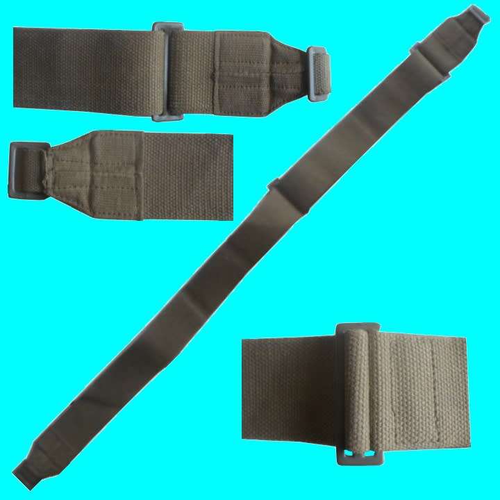 S.A.D.F Medium Machine Gun Carrier Strap.