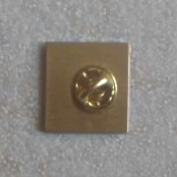 Coca Cola Russel Yo Yo Expert Badge - Over 40 Years Old