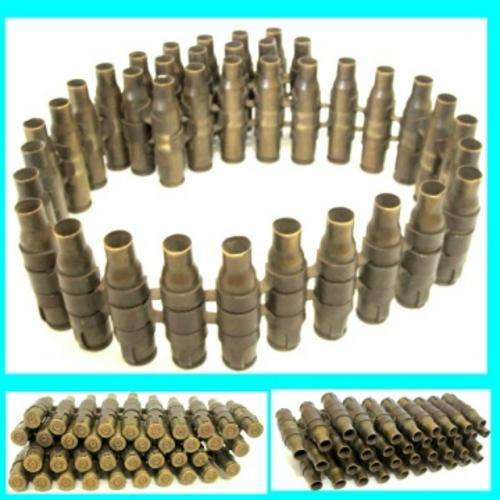 FN and R1 Rifle Cartridge Belt - Border War Period.