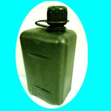 Recce 2 Liter Water Bottle.