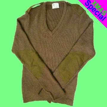 Army Nutria Jersey with Elbow Pads - Bush War Period.