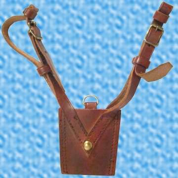 Bayonet Frog for Pattern 1907 303 Bayonet - Presumebly First World War.