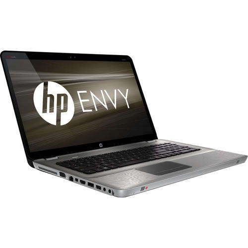 HP ENVY 17T BEATS EDITION-Core i7 EXTREME,8GB RAM, 750 GB HDD, RADEON HD6850!!