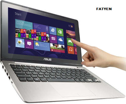 BRAND NEW & SEALED!!! A TOUCHSCREEN ULTRABOOK THAT WOULD TURN HEADS!!!  AT A MAD PRICE!!!