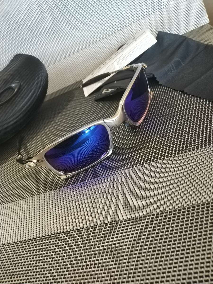 OAKLEY SUNGLASSES! SQUARED X METAL, BRAND NEW!