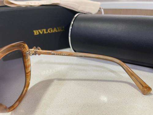 BRAND NEW BVLGARI! LADIES COLLECTION.
