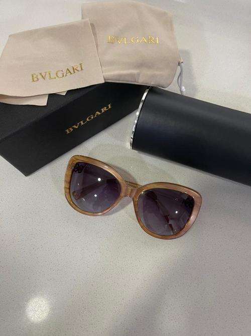 BRAND NEW BVLGARI! LADIES COLLECTION.