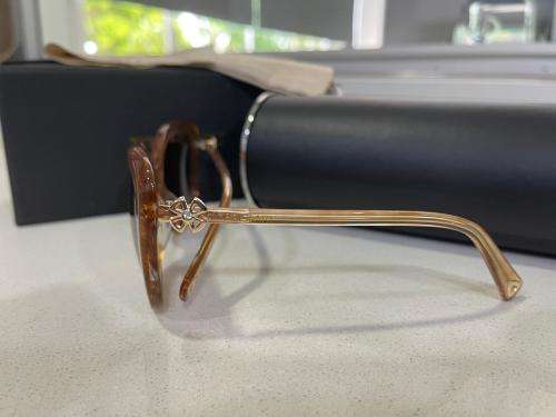 BRAND NEW BVLGARI! LADIES COLLECTION.