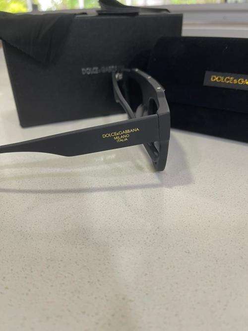 BRAND NEW DOLCE & GABBANA! LADIES COLLECTION!