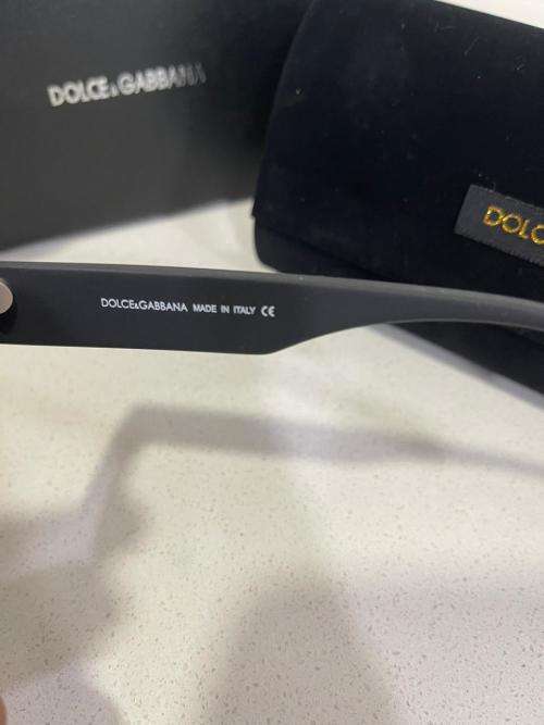 BRAND NEW DOLCE & GABBANA! LADIES COLLECTION!