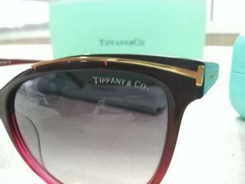 TIFFANY & CO, LADIES COLLECTION. BRAND NEW.