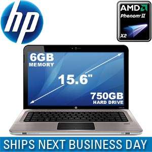 HP DV6 REDUCED TO FLY!!!!BRAND NEW!!!