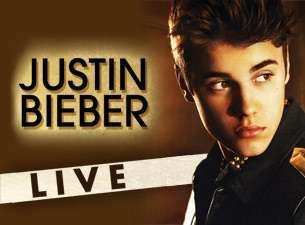 Justin Bieber Tickets Jhb Concert
