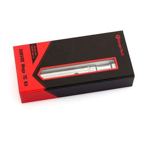 KangerTech SUBVOD MEGA TC Starter Kit NEW PRICE!!