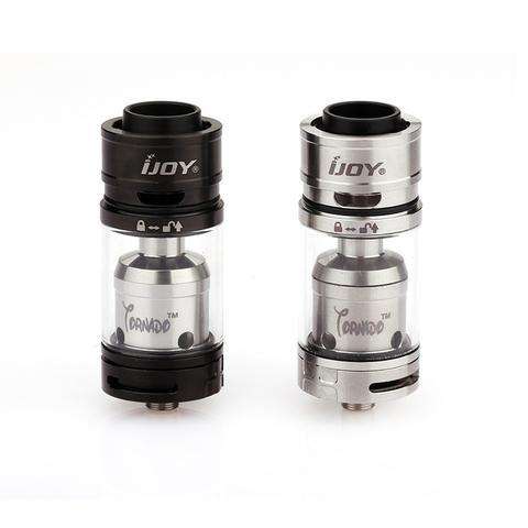 WISMEC RX200S 250W WITH IJOY TORNADO RDTA COMBO