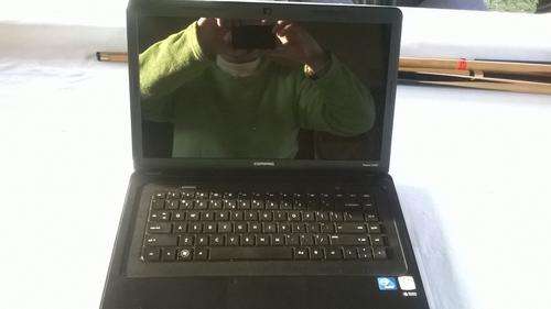 COMPAQ CQ57 DUAL CORE LIKE NEW!!