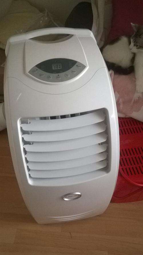NEW PRICE!!! Elegence 10000BTU Portable Air con