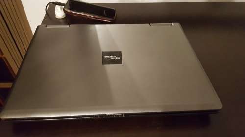 Fujitsu-Siemens Esprimo Mobile D9500 2.2ghz dual core